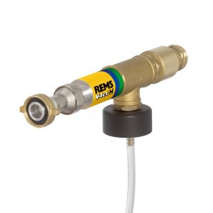 REMS V-Jet H 115612