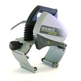 Exact Pipecut 7010437 Model 220E Standard motor is 110v