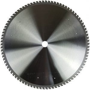 Chop Saw Blade Dry Cut TCT 230 x 25.4 x 60T for Stainless Steel