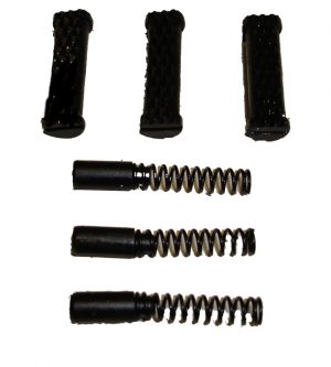 Jaw Insert set 44715/UNI for Ridgid 300 and Compact