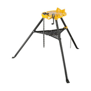 REMS Aquila 3B tripod chain vice