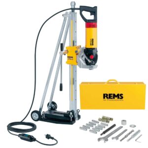 REMS Picus SR Set Titan