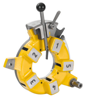 Univ.auto.die head 2 1/2-3