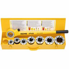 REMS eva Set R 1/2+3/4+1+1 1/4+1 1/2+2