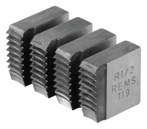 Dies R 1/2, set