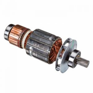Ridgid Armature 220v for 1233/535M/Compact  52492