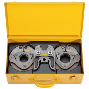REMS 572060 Pressing Ring Set M42, M54, Z2 Adaptor