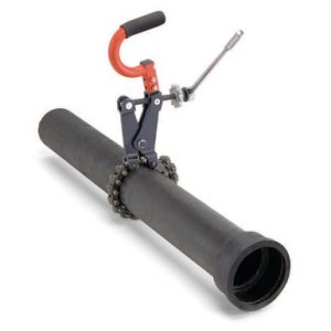 Ridgid  226 in Place Soil Pipe Cutter 69982