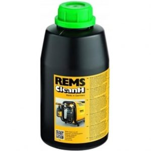 REMS CleanH 115607