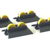 Exact Pipecut 7020360-110 Model 360 Pro System (2025) to cut Pipe Ø (OD) 75mm – 360mm (3”- 14”) 110volt - Image 2