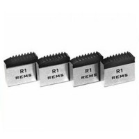 Rems 3/4 BSPT Inch Pipe Threading Dies 521042