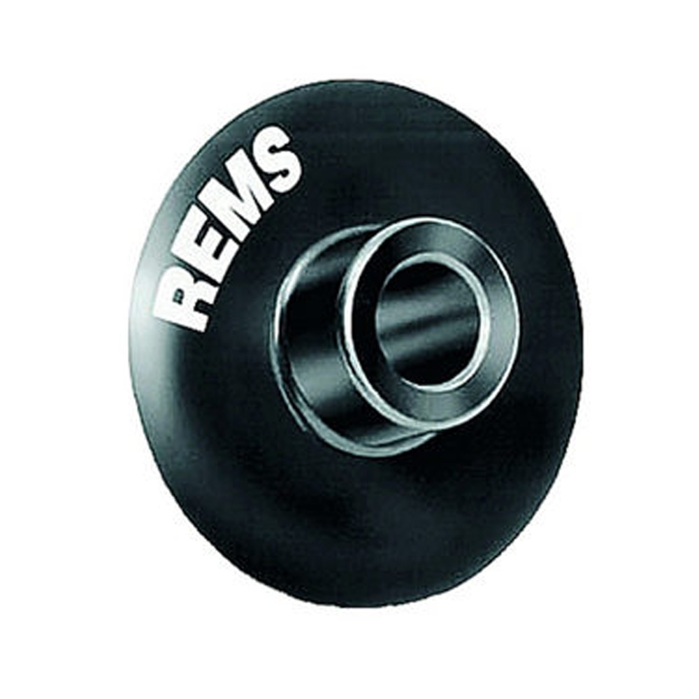 Wheel Rems REMS cut. wheel St 1-4 inch s12, OD41,3/W18,94/ID9,04 mm | Anglia Pipe ...