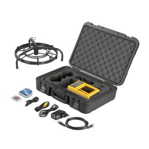 REMS 175007 CAMSYS SET S-COLOUR 20 H (20 METRE)