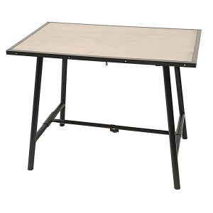 REMS 120200 JUMBO FOLDING WORK BENCH
