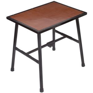 REMS 120240 JUMBO E FOLDING WORKBENCH