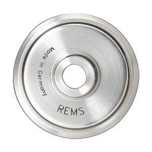 Rems Nano Cutter Wheel for Stainless-carbon and Copper Tube