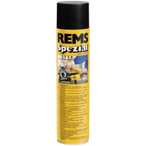 REMS 140105 SPEZIAL SPRAY THREAD CUTTING OIL (600ML)