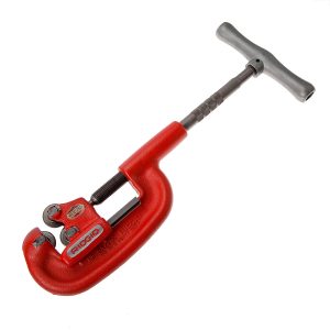 Ridgid 2-A HD 3-Wheel H-Duty Pipe Cutter 1/8 - 2 Inch  32825