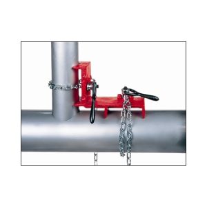 Ridgid 462 ANGLE PIPE WELDING VICE 40225