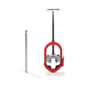 Ridgid Hinged Pipe Cutter 468-S 6-8 Inch 83145