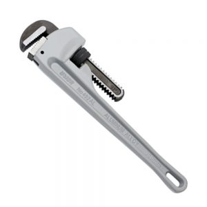 UNIOR 36 INCH ALLOY STRAIGHT PIPE WRENCH
