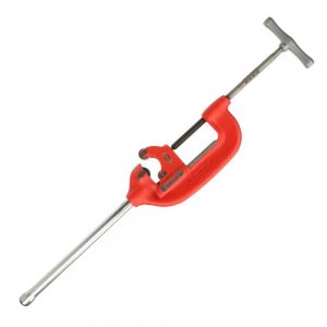 Ridgid 4S HD Single wheel cutter 2-4 Inch 32840