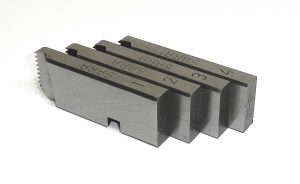 Rothenberger-Asada-Piset Compatible - 56001/UNI  BSPT 1/4-3/8 inch Alloy Dies-Stock Clearance