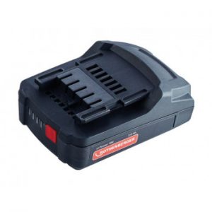 Rothenberger 1000001652 18v 1 x Li-Ion Battery 2 Ah
