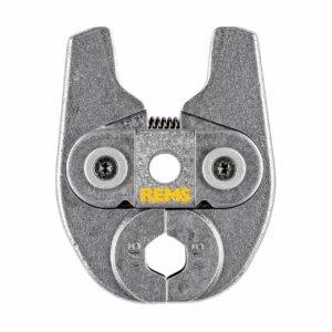 Pressing tongs Mini V 15