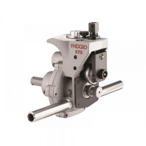 ROLL GROOVER, 975 STEEL-RTE