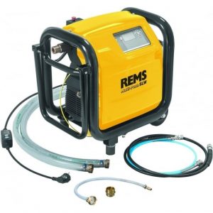 REMS Multi-Push SLW Set TW-H plus