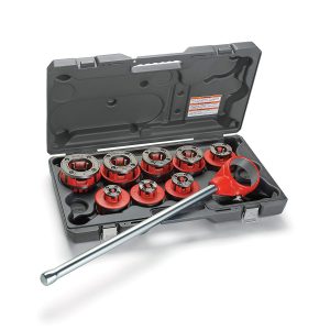 THREADER,11-R 1/2-2 inch BSPT