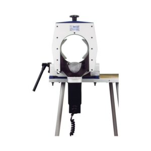 Orbitalum 790047096 GF12 Orbital Pipe Cutting Machine 110 v