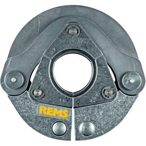 Press ring M42 (PR-3S) -> adaptor tongs required