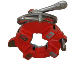 Ridgid Compatible 97070 UNI QO  1/2-2 Inch Universal die head to suit 300,535,1233, Pipe Threading Machines