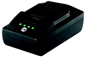 Bty Li-Ion 21,6 V, 1,5 Ah