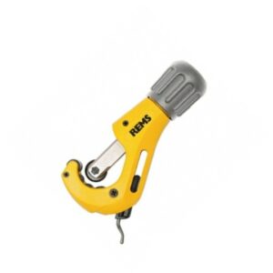 REMS RAS Cu-INOX 3-35 S, Ø 3-35 mm, 1/8-1 3/8 inch