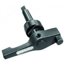 Closing lever R