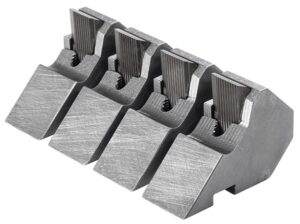 Chasers HSS +holder R 1-2, set