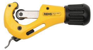 REMS RAS Cu-INOX 3-35, Ø 3-35 mm, 1/8-1 3/8 inch