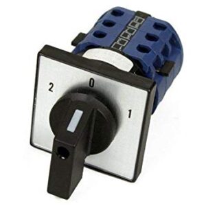 SWITCH, FOR/OFF/REV 300A