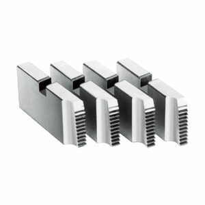 Dies M 6, set