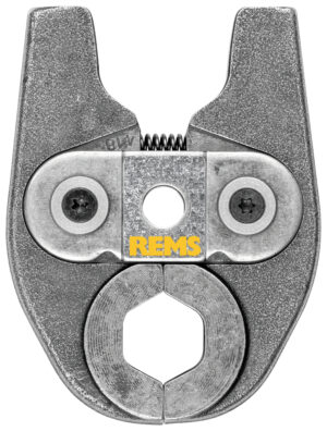 Pressing tongs Mini BMP 7/8 inch
