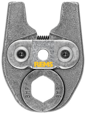 REMS Pressing tongs Mini BMP 1 inch part no.578712