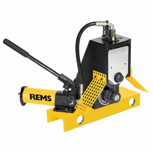 REMS Roll grooving att. R 300