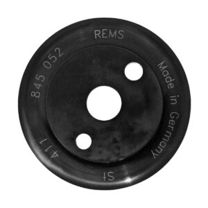 REMS cutter wheel St