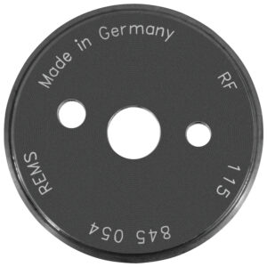 REMS Cutter wheel RF