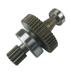 Ridgid Compatible Main Drive Gear 45370/UNI for 300 Pipe Threader