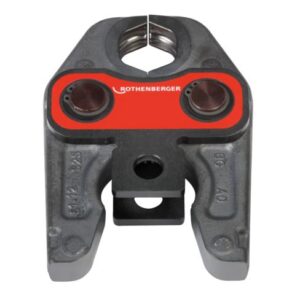 Romax 4000 SV 28 Press Jaws