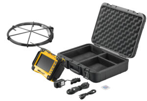 REMS CamSys 2 Set S-Color 10 K